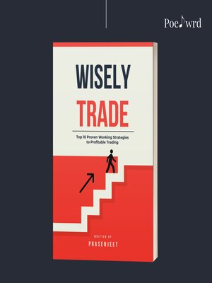 cover image of Trade Wisely